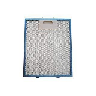 Φίλτρο μεταλλικό απορροφητήρα SILVERLINE/ΓΕΝΙΚΗΣ ΧΡΗΣΗΣ ΓΕΝΙΚΗΣ ΧΡΗΣΗΣ APFIL0127