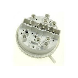 Πρεσοστάτες Πλυντηρίων ρούχων - Πιεσοστάτης Στάθμης Νερού Πλυντηρίου Ρούχων