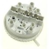 Washing Machine Water Level Pressure Switch