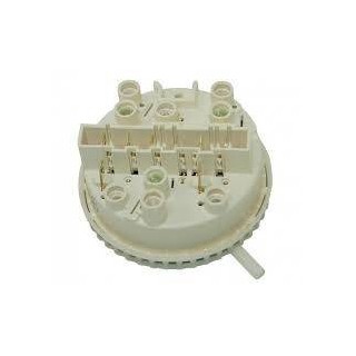 Πρεσοστάτες Πλυντηρίων ρούχων - Πιεσοστάτης Στάθμης Νερού Πλυντηρίου Ρούχων