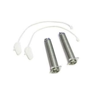 Σέτ επισκευής κλειδαριάς πόρτας πλυντηρίου πιάτων PITSOS