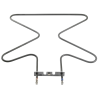 AMICA/MORRIS replica lower oven heating element