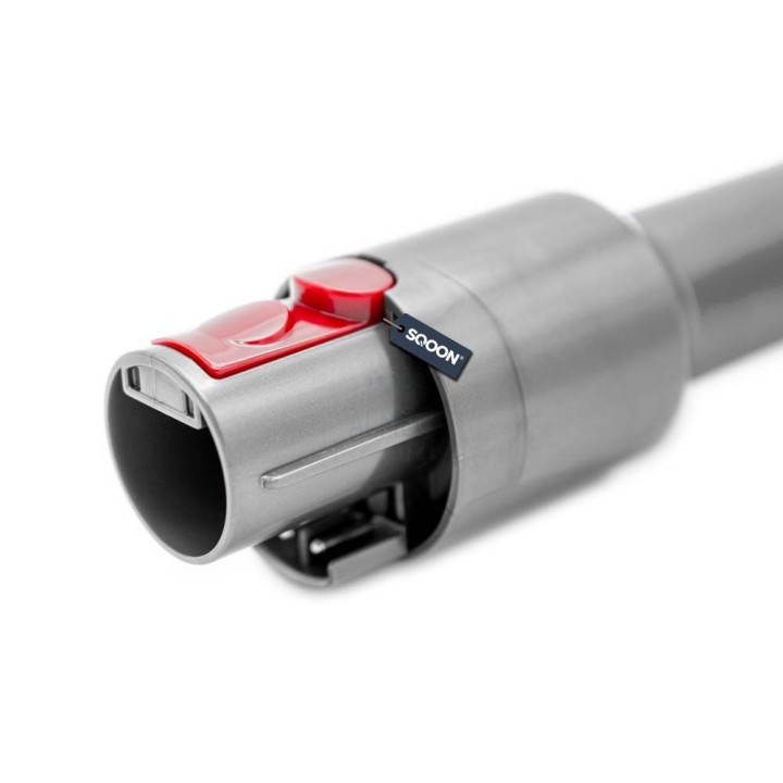 Σωλήνας σκούπας σκούρο γκρί DYSON replica DYSON SKSL0013