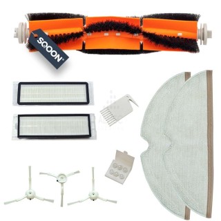 Σετ εξαρτήματων για σκούπας XIAOMI replica XIAOMI SKFIL0123