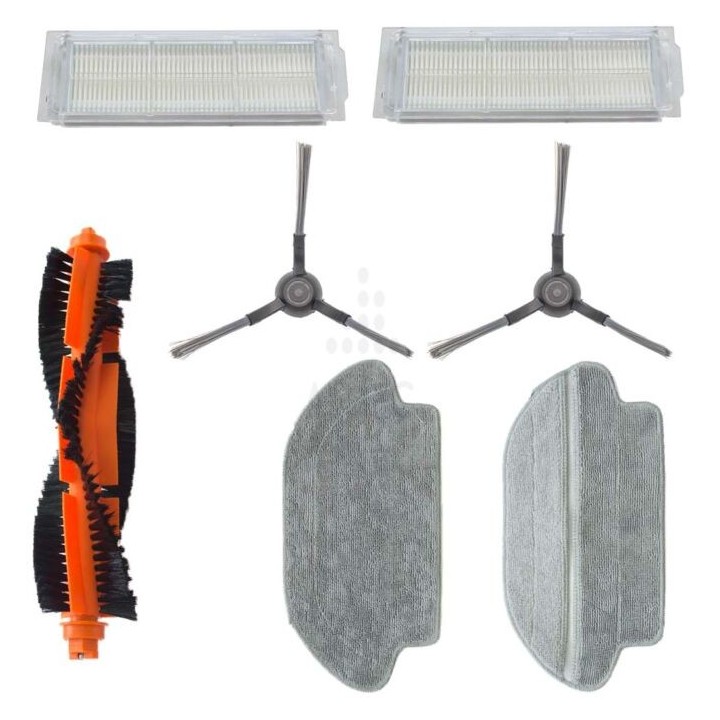 copy of Φίλτρο HEPA ηλεκτρικής σκούπας DIRT DEVIL original