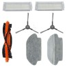 Accessory set for XIAOMI replica vacuum cleaner