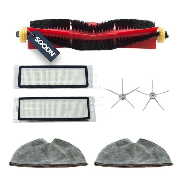 copy of Φίλτρο HEPA ηλεκτρικής σκούπας DIRT DEVIL original