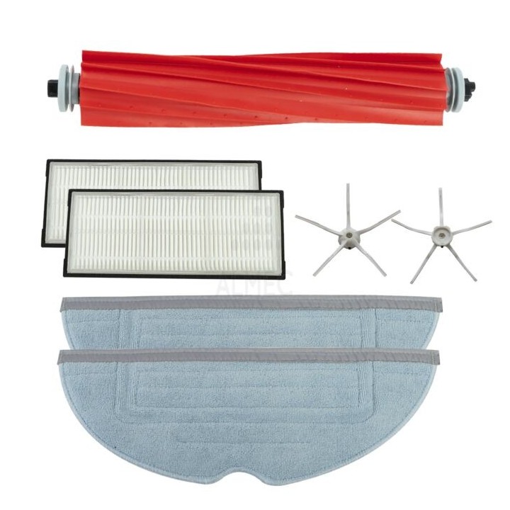 Σετ εξαρτήματων για σκούπας XIAOMI replica XIAOMI SKFIL0127