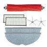 Accessory set for XIAOMI replica vacuum cleaner