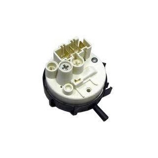 Πρεσσοστάτης αντίστασης πλυντηρίου ρούχων BAUKNECHT/BRANDT/PHILIPS/WHIRLPOOL original WHIRLPOOL PRPR0014