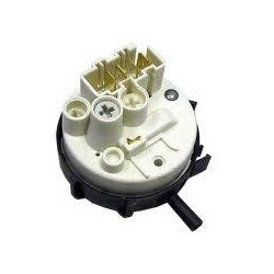 Πρεσσοστάτης αντίστασης πλυντηρίου ρούχων BAUKNECHT/BRANDT/PHILIPS/WHIRLPOOL original WHIRLPOOL PRPR0014