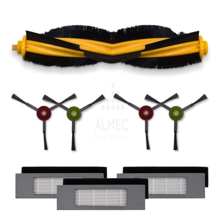 copy of Φίλτρο HEPA ηλεκτρικής σκούπας DIRT DEVIL original