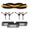 Accessory set for Deebot/Ecovacs replica vacuum cleaners