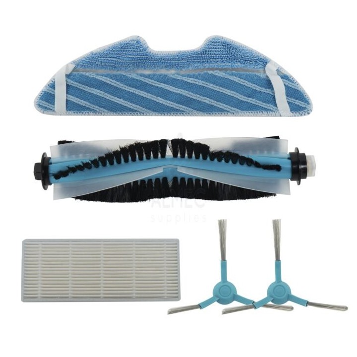 copy of Φίλτρο HEPA ηλεκτρικής σκούπας DIRT DEVIL original