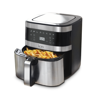 Καλάθι αποσμπώμενο κομπλέ φριτέζας αέρος Digital 7 Lt IZ-8207 IZZY original IZZY FRKAL0001