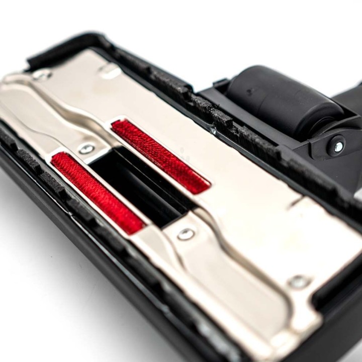 Πέλμα (Classic - SBD285-3) δαπέδου σκούπας MIELE