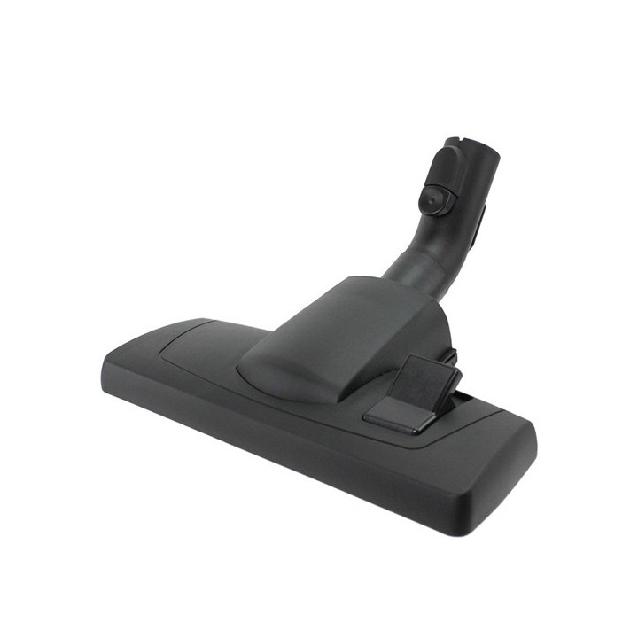 Πέλμα με ρόδα και κούμπωμα 35mm ηλεκτρικής σκούπας σκούπας MIELE replica MIELE SKPEL0002