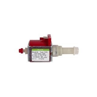 Αντλία νερού ULKA EP5 ΓΕΝΙΚΗΣ ΧΡΗΣΗΣ ΓΕΝΙΚΗΣ ΧΡΗΣΗΣ ANTLUN0002