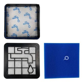 Φίλτρο HEPA εξαγωγής αέρα σκούπας PHILIPS replica PHILIPS SKFIL0032-1r