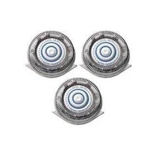 Κεφαλή μαχαίρι και πλέγμα ξυριστικής μηχανής PHILIPS original HQ9