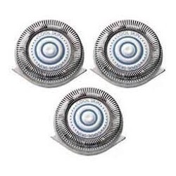 Κεφαλή μαχαίρι και πλέγμα ξυριστικής μηχανής PHILIPS replica HQ9 PHILIPS LEPXYR0002