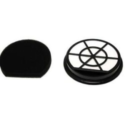 Φίλτρο HEPA ηλεκτρικής σκούπας BOSCH/SIEMENS replica BOSCH SKFIL0071r