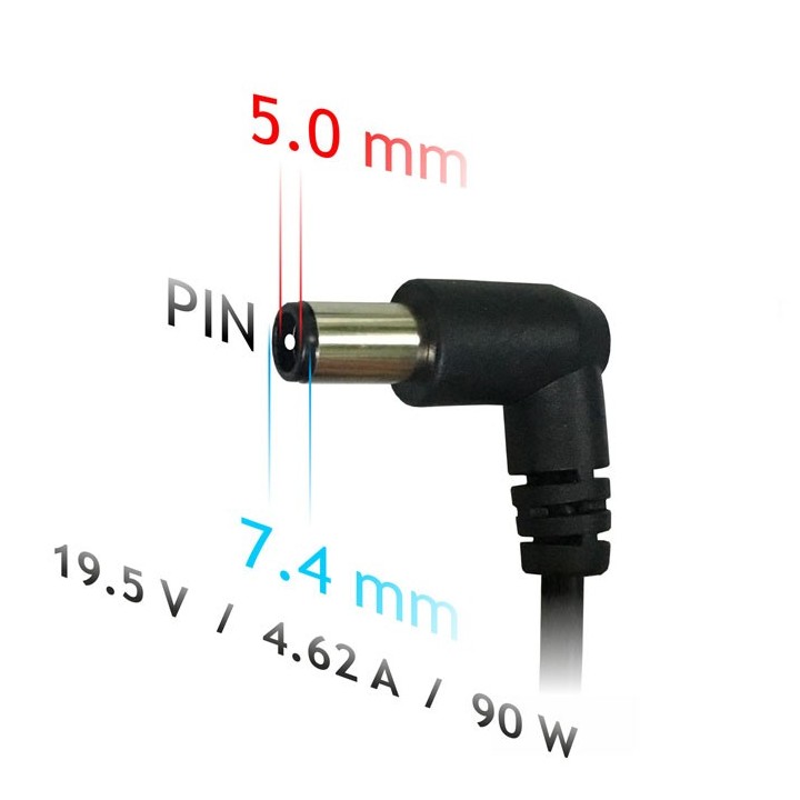 copy of Αυτόματο τροφοδοτικό laptop 90watt, χωρίς βύσματα ΓΕΝΙΚΗΣ ΧΡΗΣΗΣ