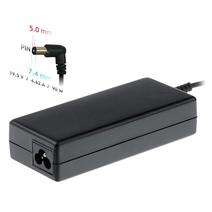 copy of Αυτόματο τροφοδοτικό laptop 90watt, χωρίς βύσματα ΓΕΝΙΚΗΣ ΧΡΗΣΗΣ