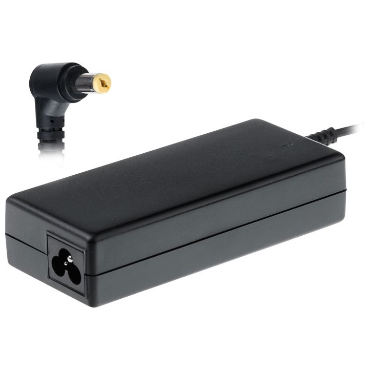Τροφοδοτικό για laptop Acer 19V/4.74A, 90W, με βύσμα 5.5x1.7mm AKYGA AK-ND-12