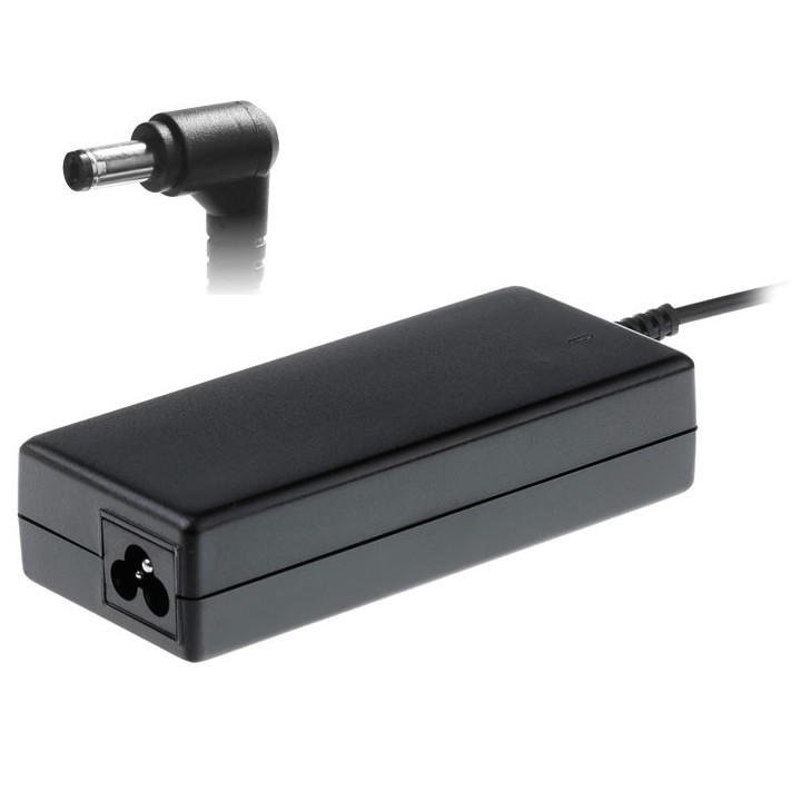 Τροφοδοτικό για laptop Toshiba 15V/5A, 75W, με βύσμα 6,3 x 3,0mm AKYGA AK-ND-14