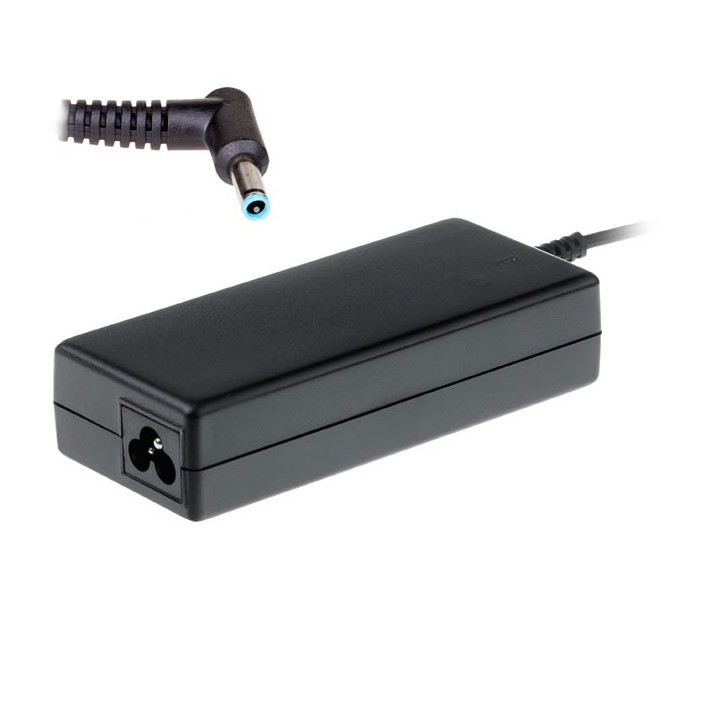 Τροφοδοτικό για laptop Dell 19.5V/4.62A, 90W, με βύσμα 4.5x3mm AKYGA AK-ND-53