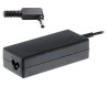 Τροφοδοτικό για laptop Asus 19V/3.42A, 65W, με βύσμα 4x1.35mm AKYGA AK-ND-55