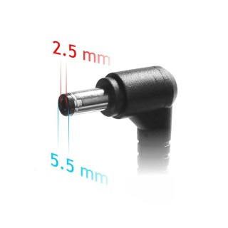 copy of Αυτόματο τροφοδοτικό laptop 90watt, χωρίς βύσματα ΓΕΝΙΚΗΣ ΧΡΗΣΗΣ