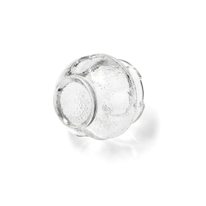 Κάλυμμα φωτός λυχνίας φούρνου κουζίνας AEG/ZANUSSI/ELECTROLUX replica ZANUSSI GF0015r