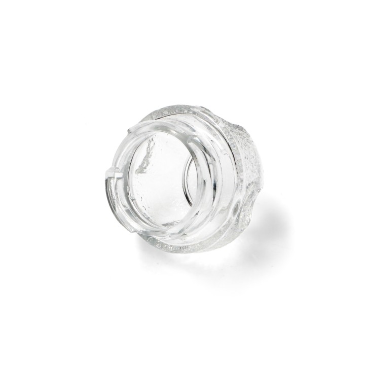 copy of Κάλυμμα φωτός λυχνίας ούρνου κουζίνας AEG/ZANUSSI/ELECTROLUX original