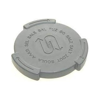 Τάπα δοχείου αλάτων πλυντηρίου πιάτων NEFF/BOSCH/SIEMENS original SIEMENS PPTAP0004
