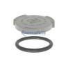 Τάπα δοχείου αλάτων πλυντηρίου πιάτων NEFF/BOSCH/SIEMENS original SIEMENS PPTAP0004
