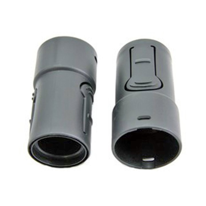 Άκρο μούφα σωλήνα σπιράλ σκούπας BOSCH/SIEMENS replica BOSCH SKAKR0006