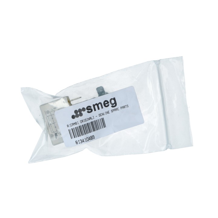 Πυκνωτής αντιπαρασιτικός SMEG original