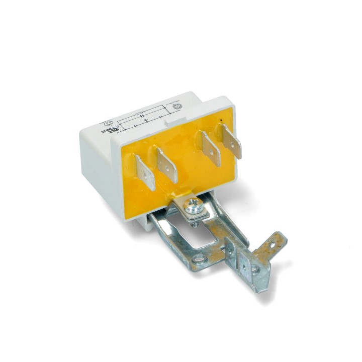 Πυκνωτής αντιπαρασιτικός SMEG original SMEG PYKA0005