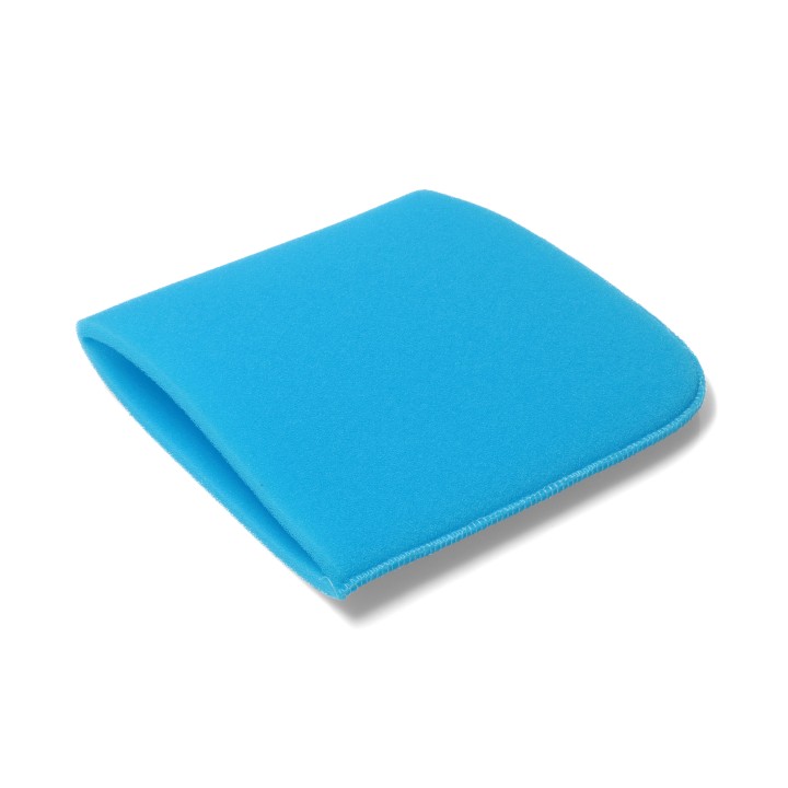 Φίλτρο προστασίας πολυουρεθάνης για μοτέρ σκούπας DELONGHI original DELONGHI SKFIL0013