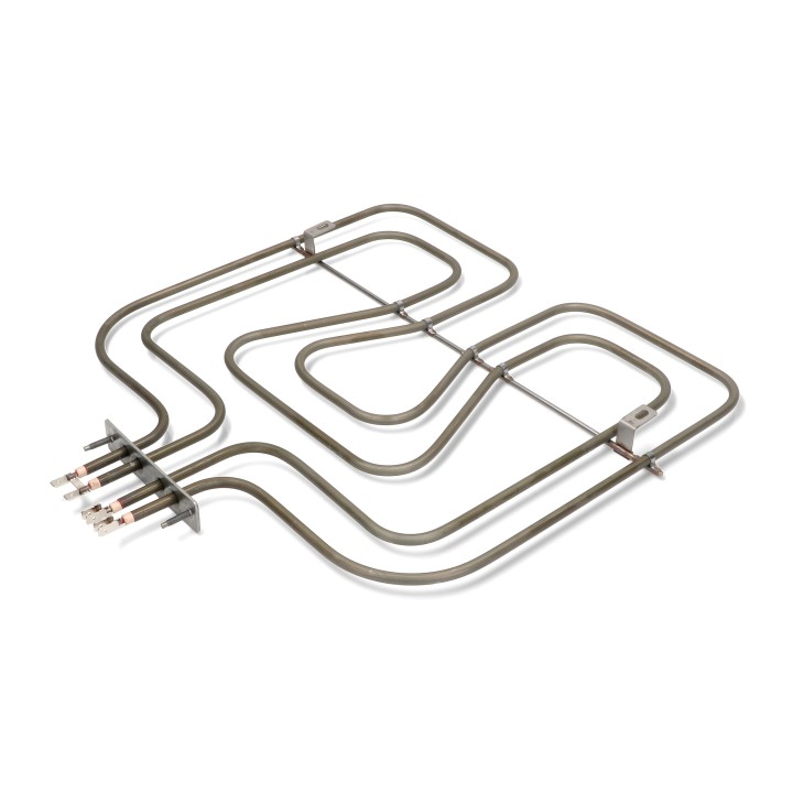 Αντίσταση με γκριλ άνω φούρνου κουζίνας ZANUSSI/ELECTROLUX replica ZANUSSI APM0050