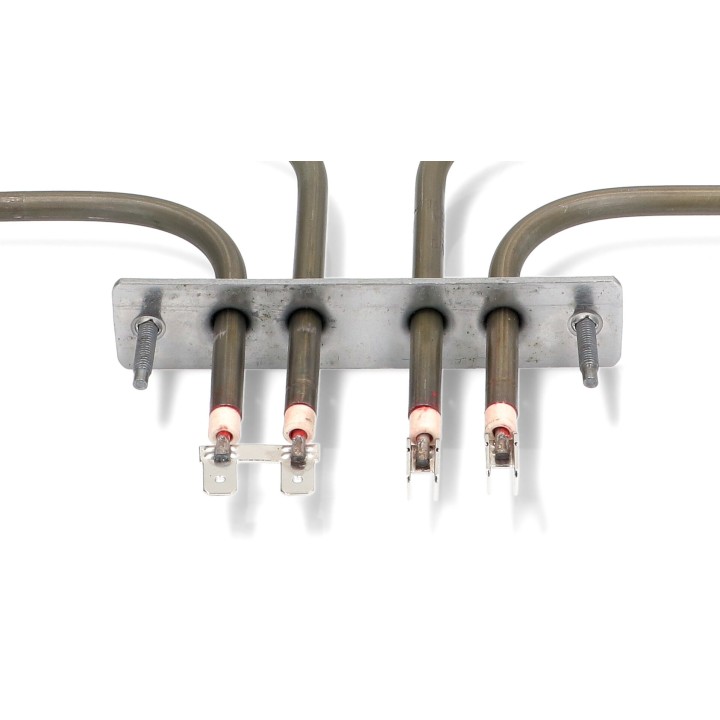 Αντίσταση με γκριλ άνω φούρνου κουζίνας ZANUSSI/ELECTROLUX replica ZANUSSI APM0050