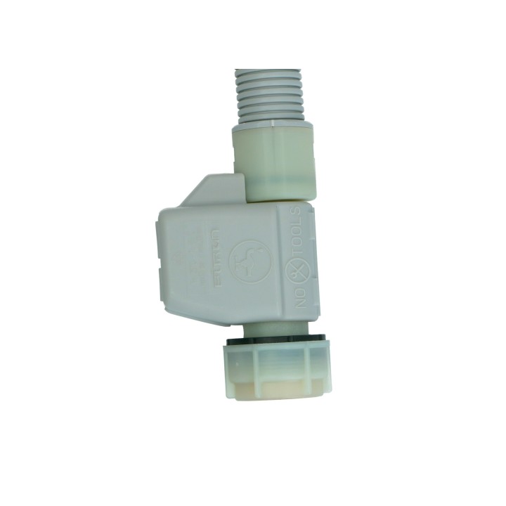 copy of Σωλήνα εισαγωγής νερού με βαλβίδα aqua stop πλυντηρίων πιάτων/ρούχων ΓΕΝΙΚΗΣ ΧΡΗΣΗΣ