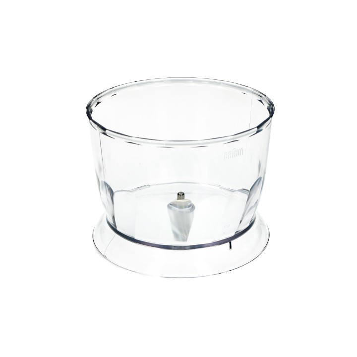 Κάδος μίξερ BRAUN 4192 (CA5000) original BRAUN RABOL0006