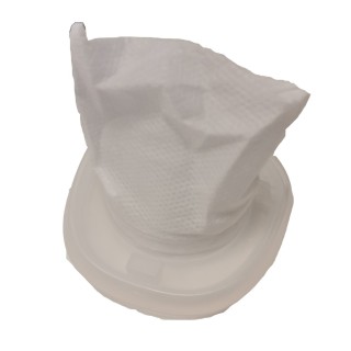 Φίλτρο για σκουπάκι επαναφορτιζόμενο BLACK & DECKER replica BLACK & DECKER SKXFIL0045