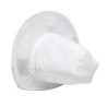 Filter for rechargeable vacuum cleaner BLACK &amp; DECKER replica