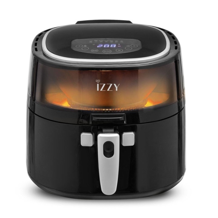 Λάμπα φριτέζα αέρος XL 9Lt IZ-8215 IZZY original IZZY FGLA0001