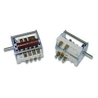 Διακόπτης φούρνου κουζίνας πορσελάνινος (EGO) ΓΕΝΙΚΗΣ ΧΡΗΣΗΣ ΓΕΝΙΚΗΣ ΧΡΗΣΗΣ DEF0022