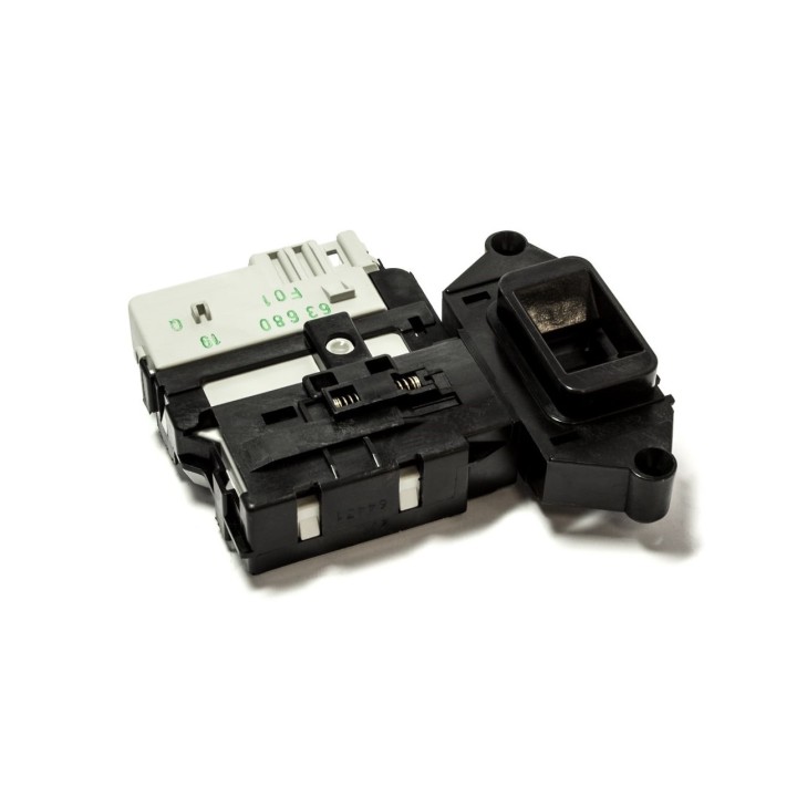 copy of Ηλεκτρομάνταλο ( μπλόκο ) πόρτας πλυντηρίου ρούχων WHIRLPOOL/INDESIT